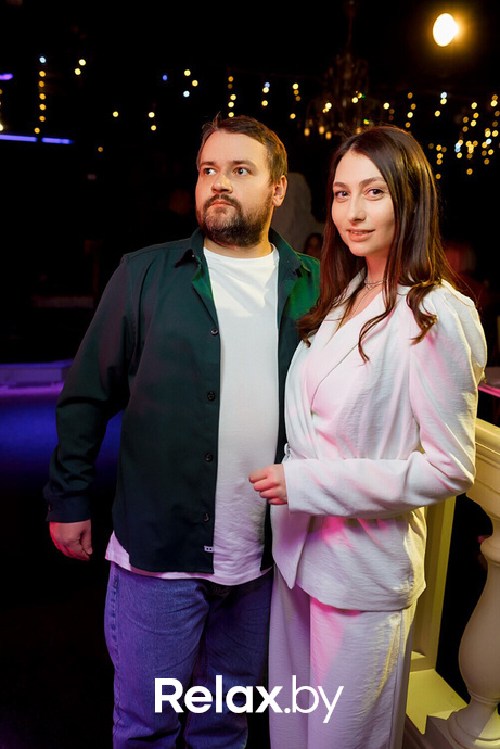 Новогодний борт «ROKAS», фото № 9