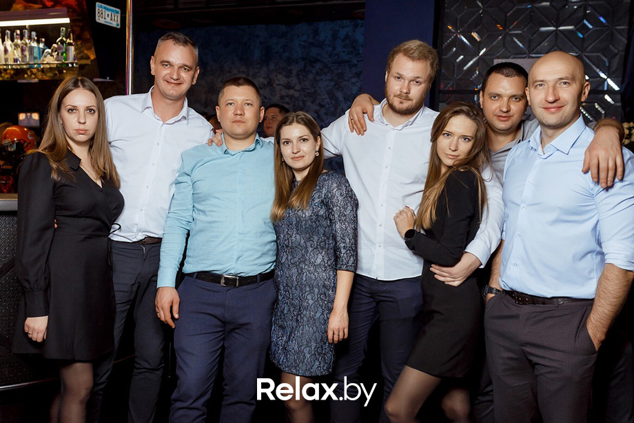 Brooklyn Girls Show!, фото № 43