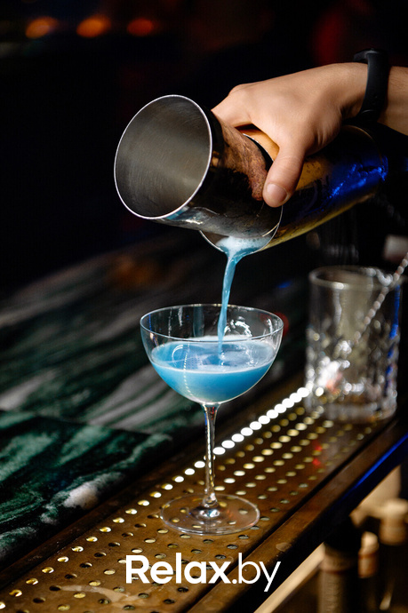 Nights in Radio Killers, фото № 54