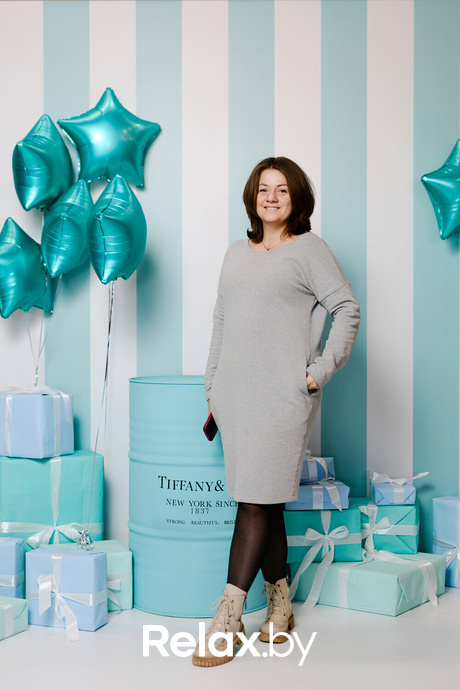 Breakfast at Tiffany's, фото № 8