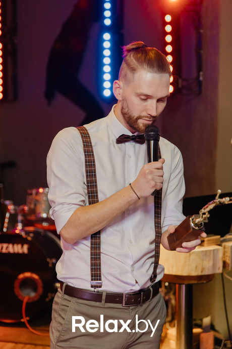 Новогодние вечера в Terra Club, фото № 175