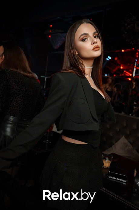 Saturday party, фото № 37