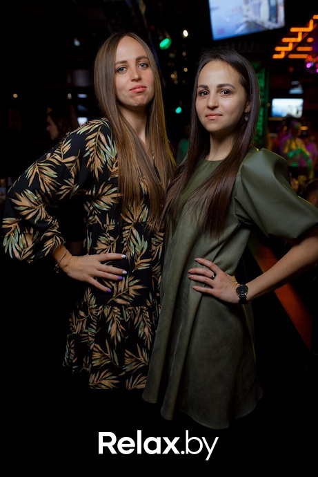 Brooklyn Live!, фото № 25