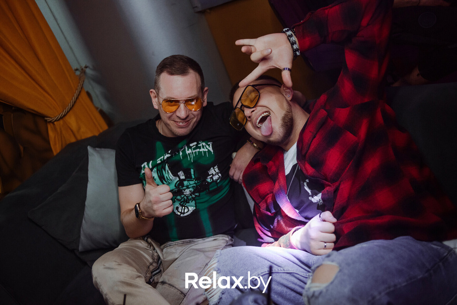 Saturday LUXURIA LXR, фото № 11