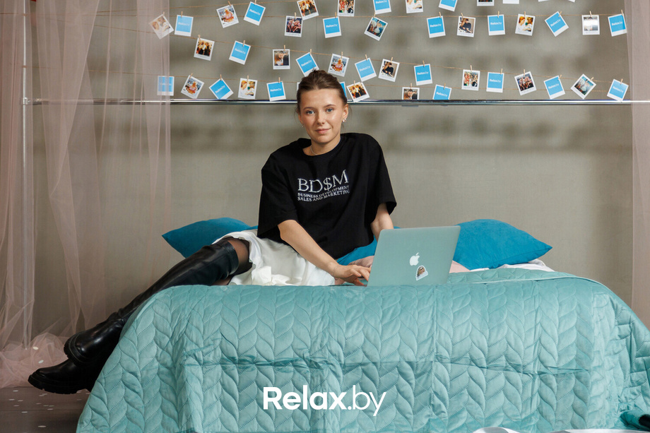 Relax and the City, фото № 77