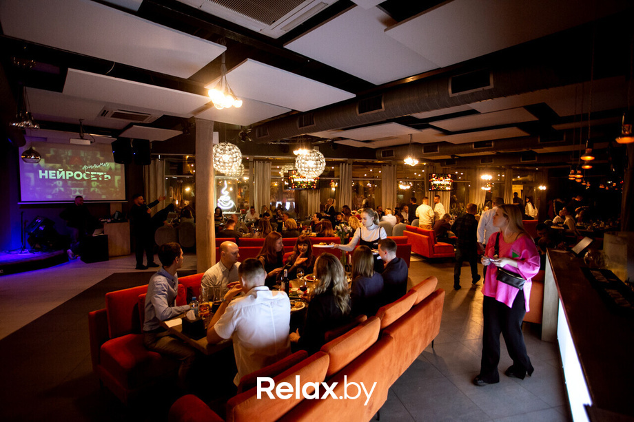 День встречи выпускников, фото № 1