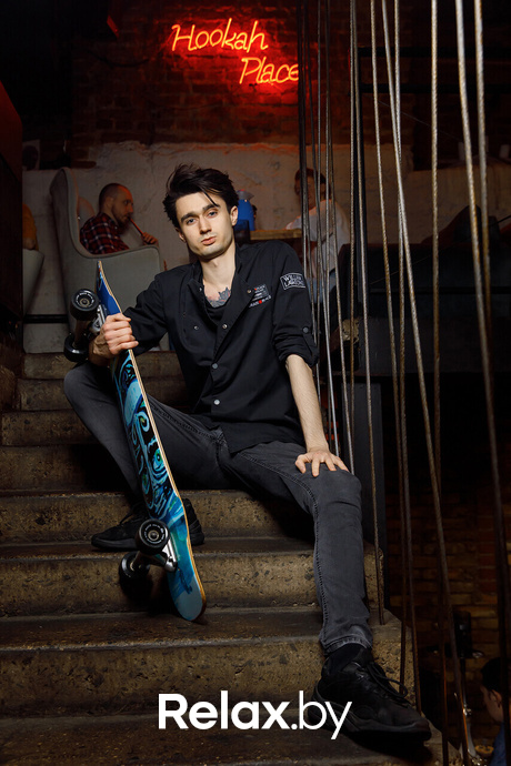 Live Lounge, фото № 48