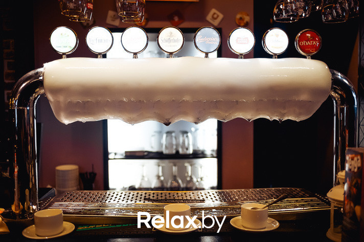 Трансляция финала Евровидения 2015 «Смотрим вместе», фото № 18