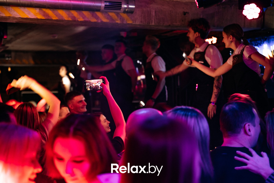 Saturday In Zavod, фото № 27