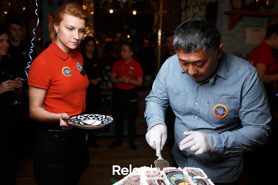 Нам 2 года!, фото № 87