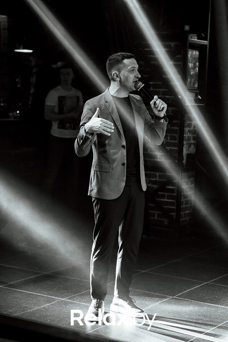 Мужской день, фото № 5