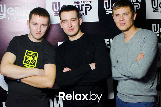 Ретро 80vs90, фото № 39