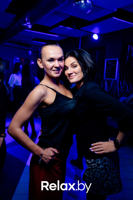 Ночные жители, фото № 6