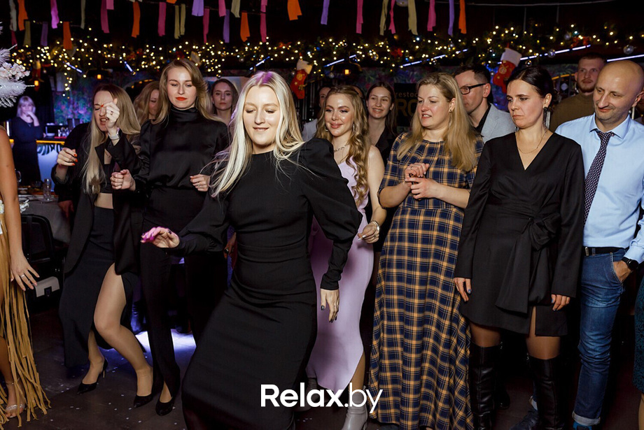 Wednesday Party, фото № 64