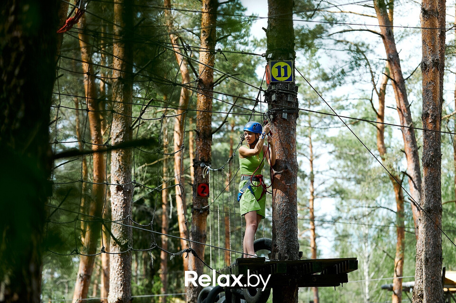 МЕГА-отрыв Relax.by, фото № 393