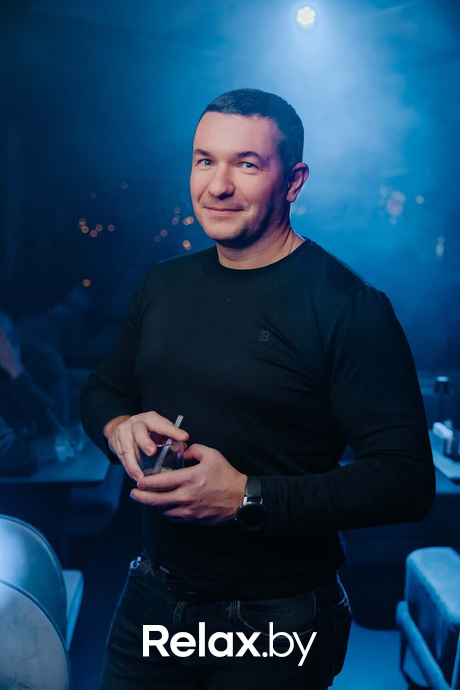 Ночные жители, фото № 30