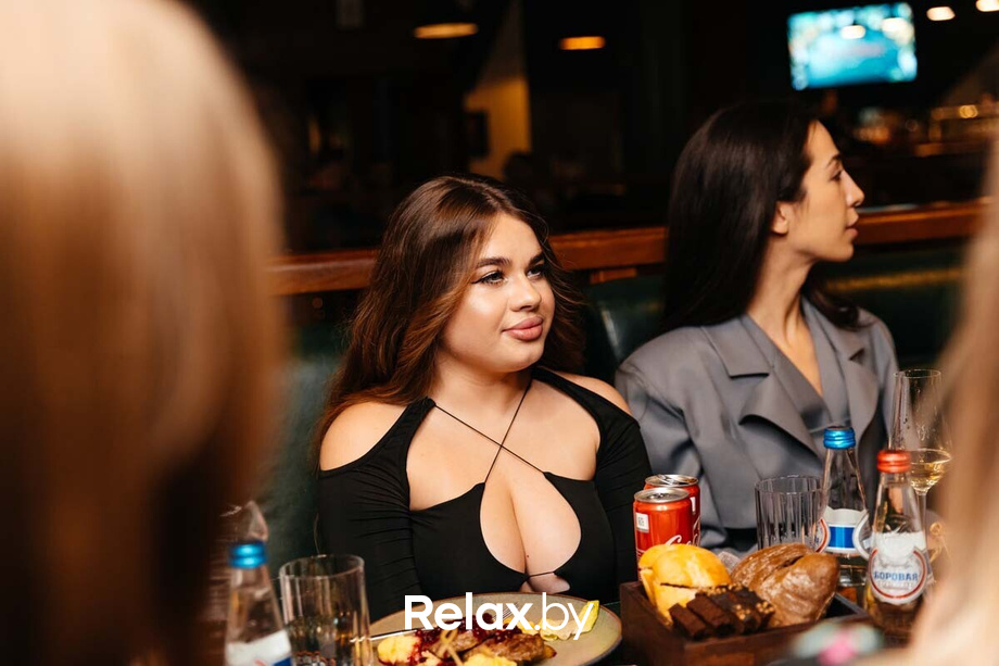 Новогодний корпоратив 13.12.2024, фото № 65