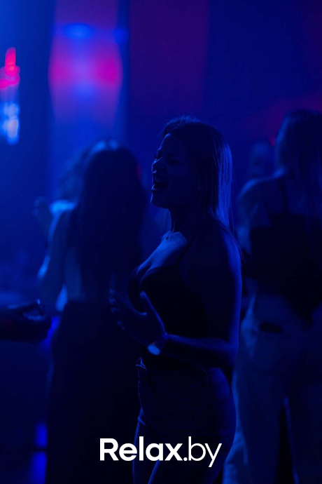 Ночные жители, фото № 52