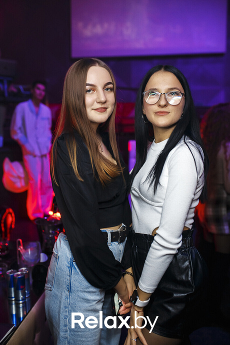 Пижамная вечеринка | part 2, фото № 7