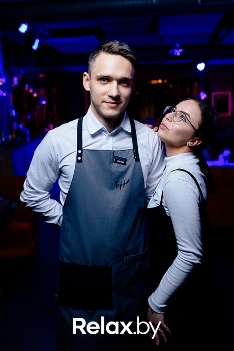 Hot Weekend, фото № 2