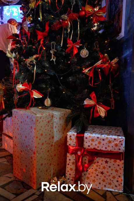 Новогодний корпоратив, фото № 9