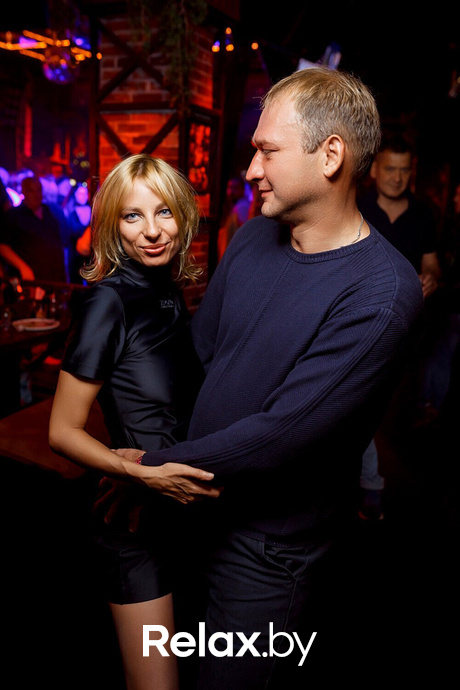 Brooklyn Live!, фото № 16