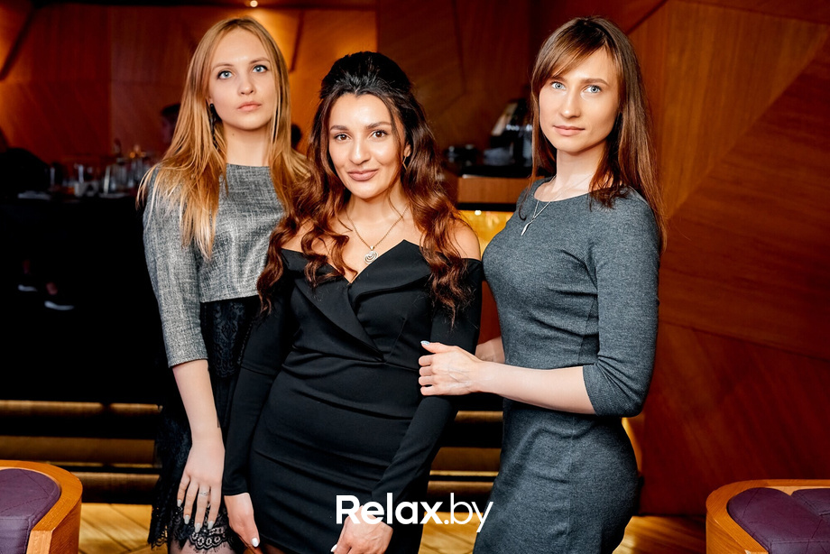 Суббота в Ангелах, фото № 21