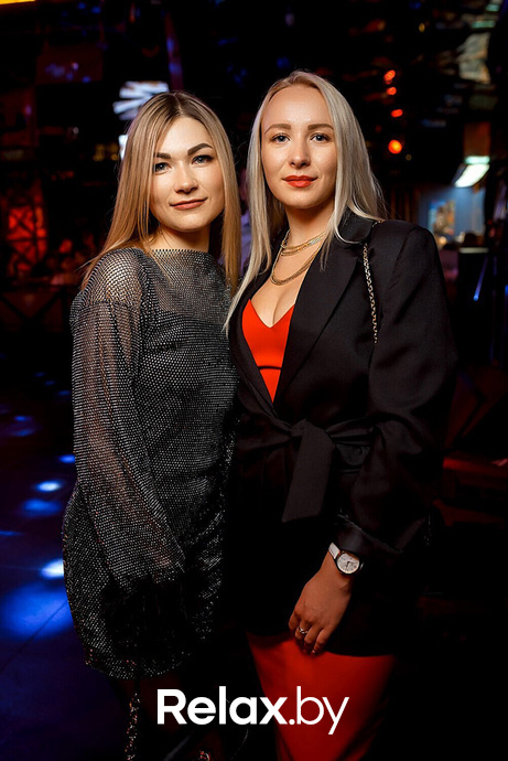 Brooklyn Live!, фото № 36