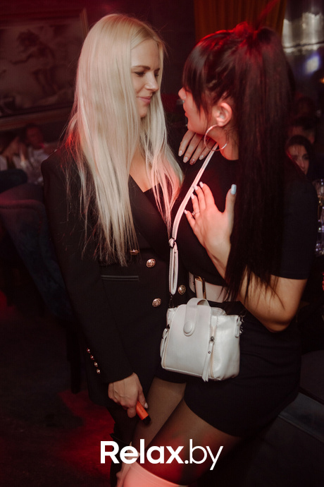 Saturday LUXURIA LXR, фото № 41