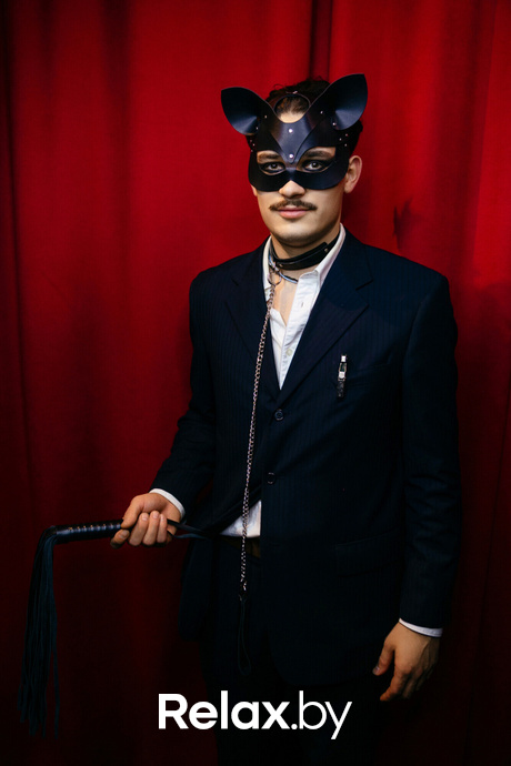 Halloween part 1, фото № 20