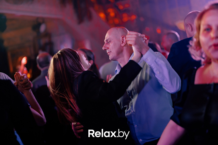 Friday Party, фото № 25