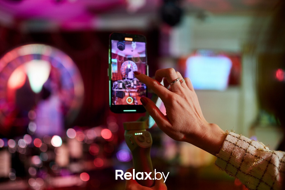 «Опера. Всегда Готова!», фото № 45