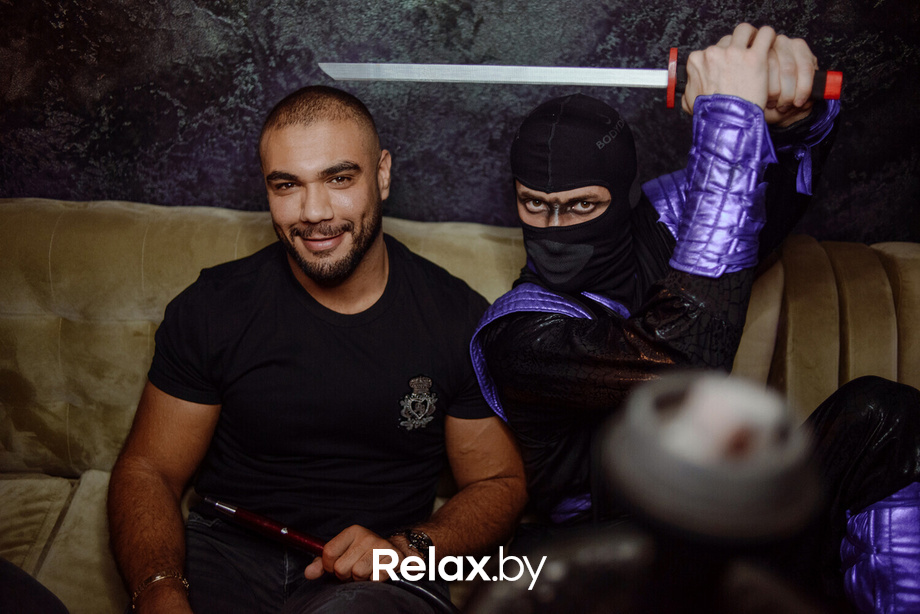 Saturday «geisha», фото № 46