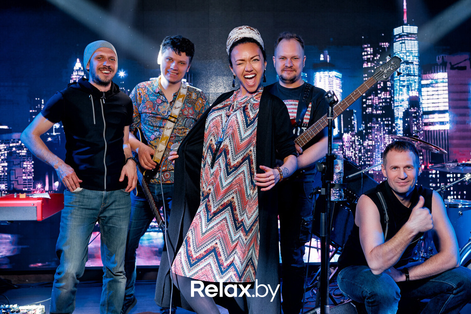 Friday Music, фото № 30