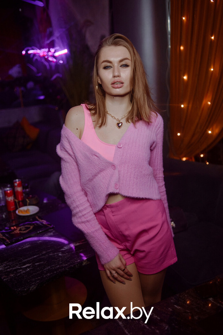 Saturday LUXURIA LXR, фото № 4