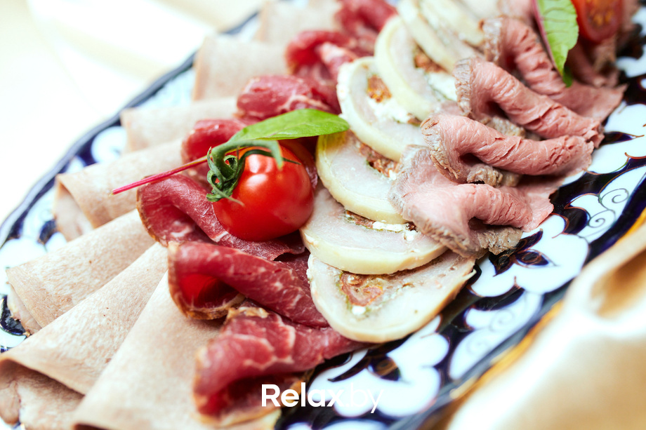 Шоу Мелодия удачи, фото № 4