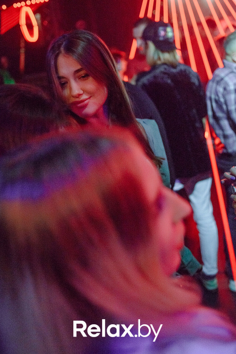 Saturday «Gravity», фото № 41