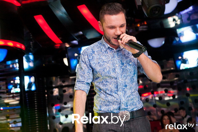 Next Club Show, фото № 4