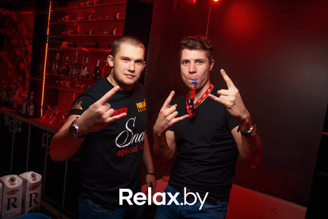 Dozari night, фото № 110