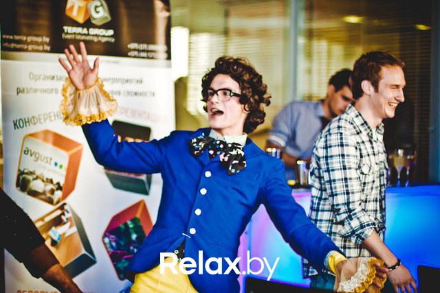 Конкурс "Упоротый офис" от Terra Group, фото № 115