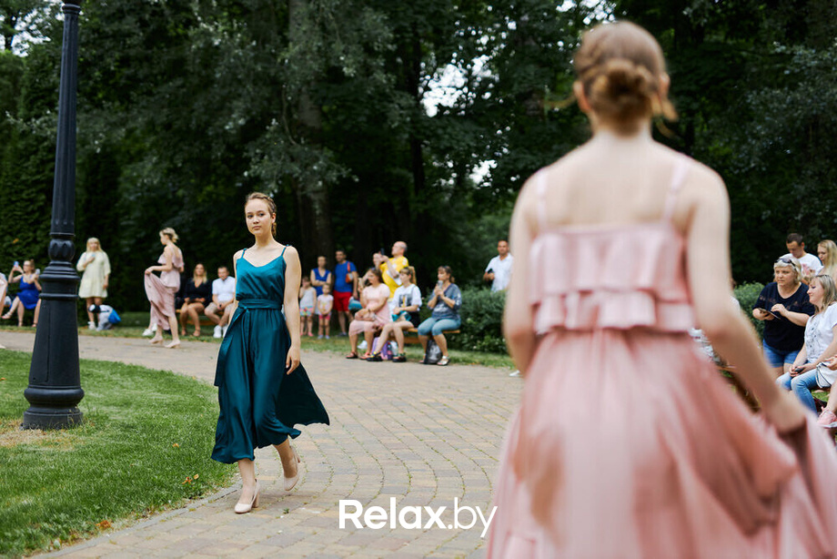 IMG FASHION SHOW – SUMMER 2021, фото № 351