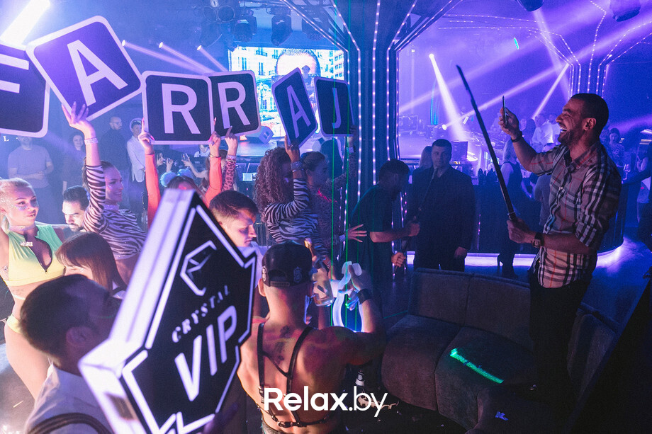 DJ Lin Nas и DJ You Lia, фото № 19