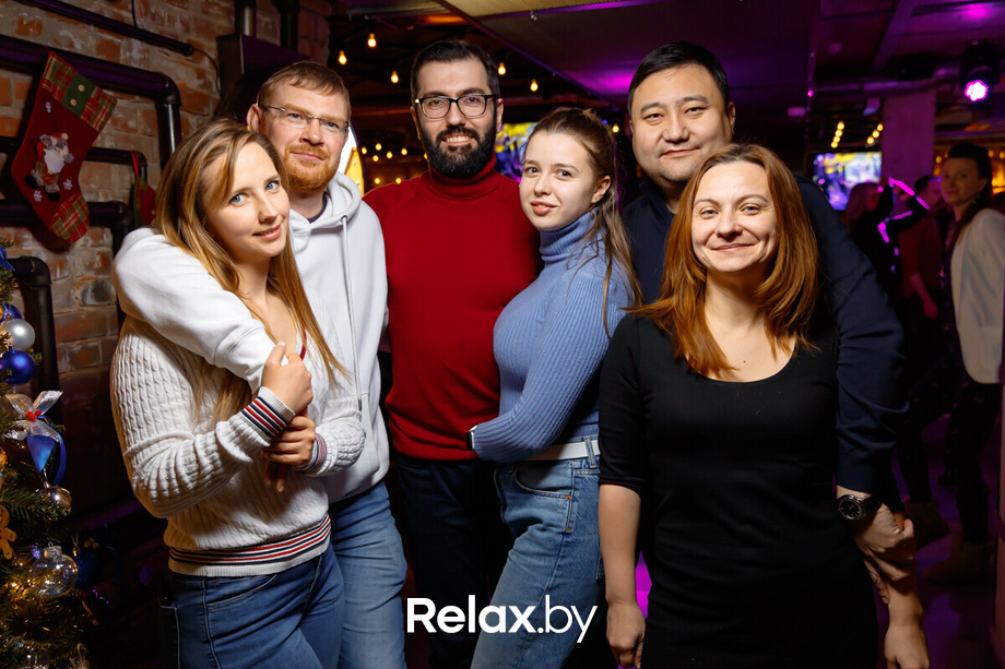 Saturday in the fire, фото № 63