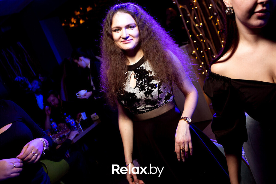 Ночные жители, фото № 36