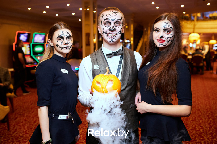 Хеллоуин, фото № 58