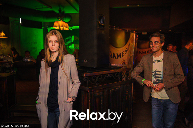 Stand-up club анонимных и находчивых, специальный гость Виталик Коломиец, фото № 6