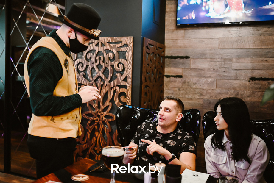 Выступление Анны Ничипоренко, фото № 6