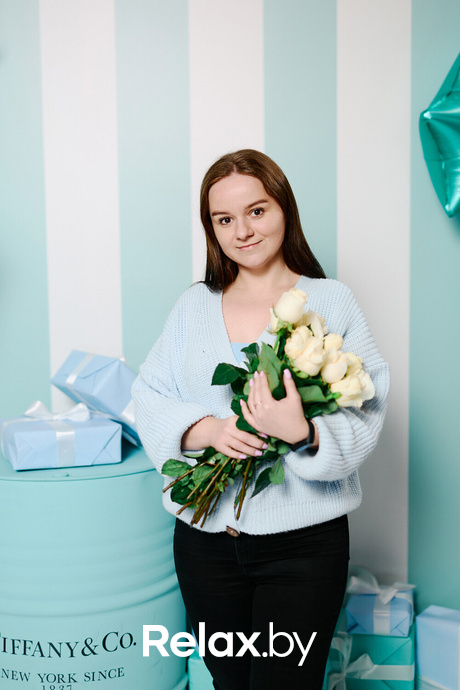 Breakfast at Tiffany's, фото № 172