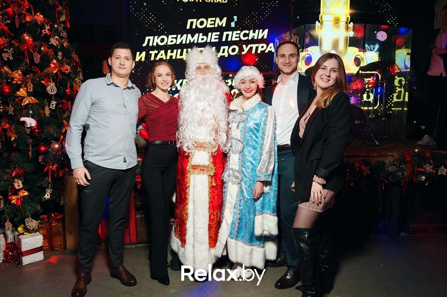 Новый Год, фото № 160