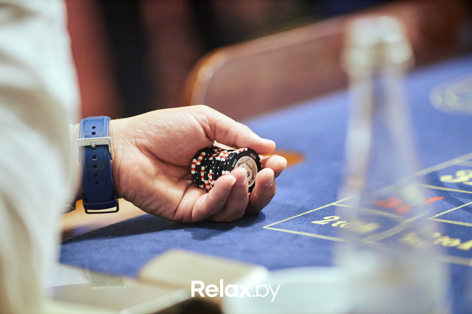 Сердар Ортач в казино Опера, фото № 42